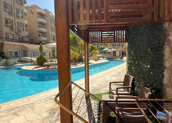 Nest Pool View * Sharm El-Sheikh