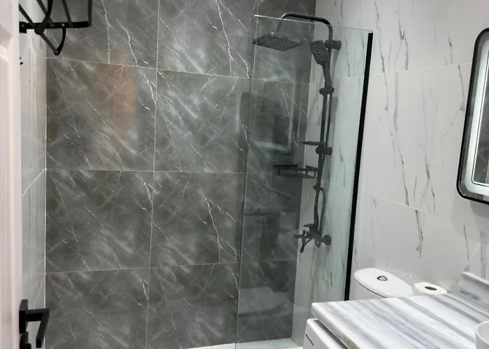 Nest Pool View Apartment Sharm El-Sheikh