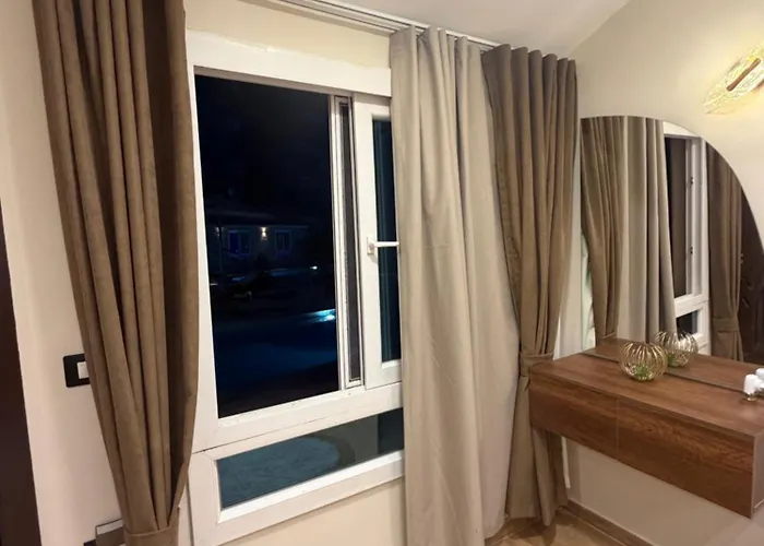 Apartment Nest Pool View Sharm El-Sheikh