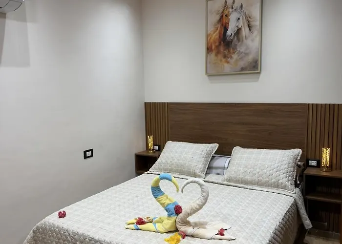 Apartment Nest Pool View Sharm El-Sheikh