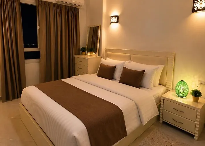 Apartment Nest Pool View Sharm El-Sheikh