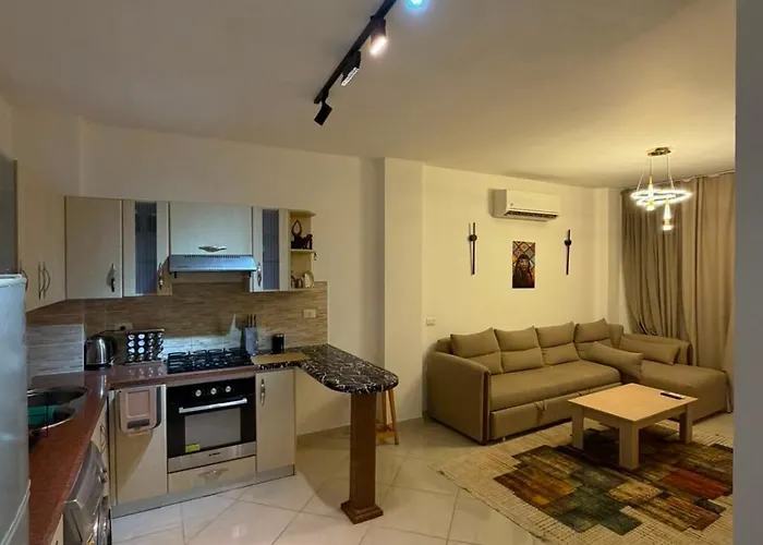 Apartment Nest Pool View Sharm El-Sheikh